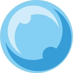 Fundacja Wspierania Rodziny "Niebieski Koralik" - Organization logo