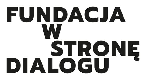 Fundacja W Stronę Dialogu - Organization logo