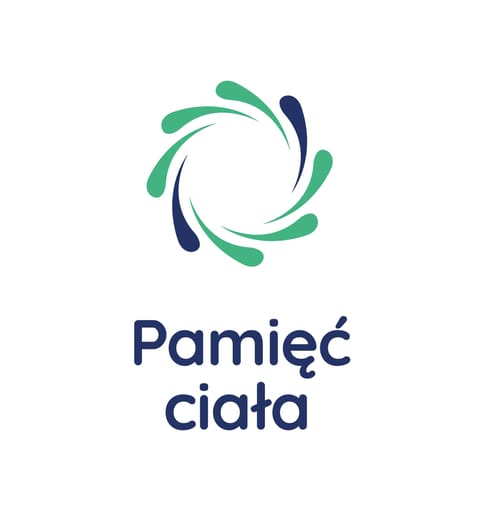 Fundacja Pamięć Ciała - logo organizacji