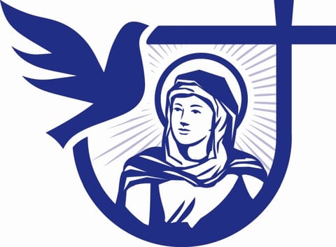 Parafia Rzymskokatolicka Najświętszej Maryi Panny Królowej Apostołów w Ołtarzewie - Organization logo