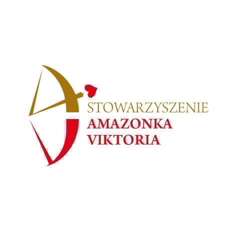 Stowarzyszenie Kobiet po Raku Piersi "Amazonka-Viktoria" - Organization logo
