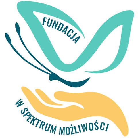 Fundacja "W&nbsp;Spektrum Możliwości" - logo organizacji