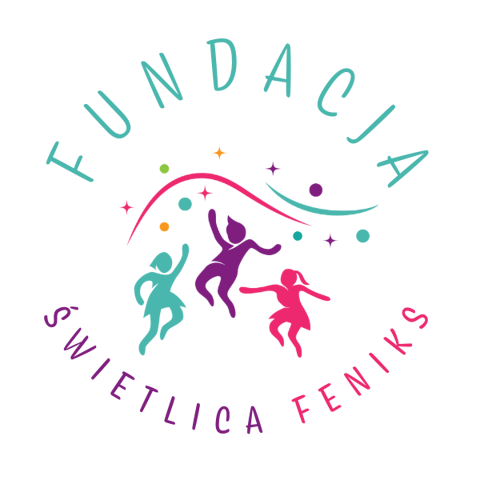 Fundacja Świetlica Feniks - logo organizacji