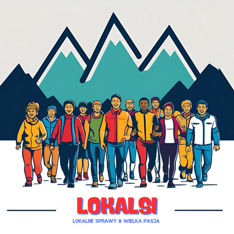 Lokalsi - Organization logo
