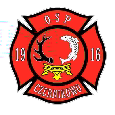 Ochotnicza Straż Pożarna w Czernikowie - Organization logo