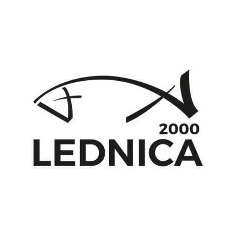Dominikańska Fundacja Lednica 2000 - Organization logo