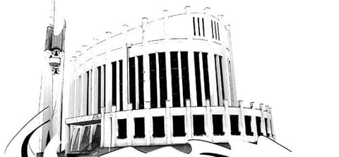 PARAFIA PW. MATKI BOŻEJ NIEUSTAJĄCEJ POMOCY I ŚW.PIOTRA RYBAKA W GDYNI - Organization logo