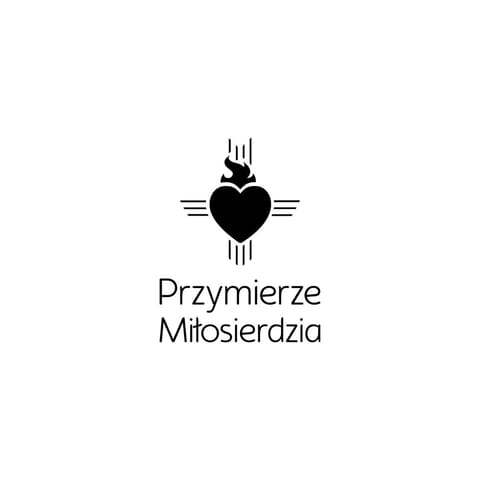 Fundacja Przymierze Miłosierdzia - logo organizacji