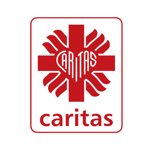 Caritas Archidiecezji Katowickiej - logo organizacji