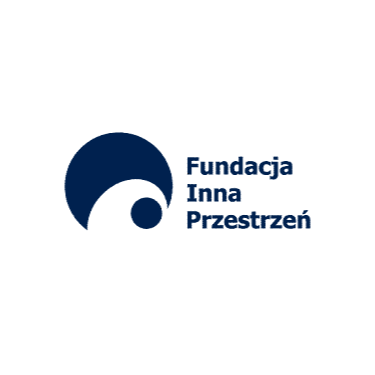 Fundacja Inna Przestrzeń - logo organizacji