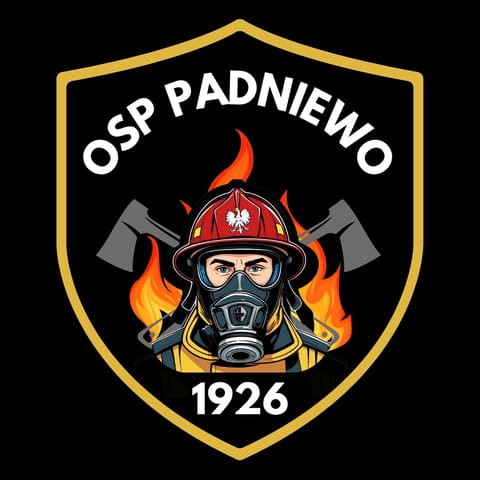 Ochotnicza Straż Pożarna w Padniewie - Organization logo