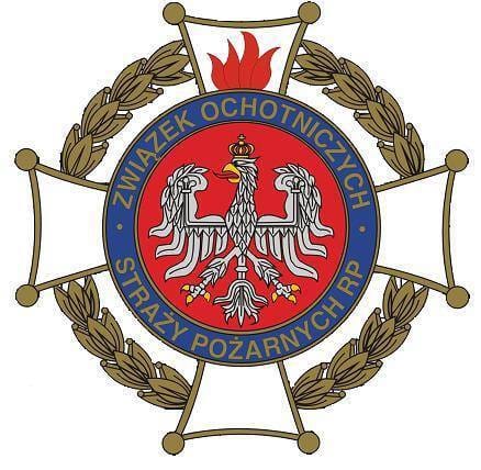 Ochotnicza Straż Pożarna w Lipnie - Organization logo