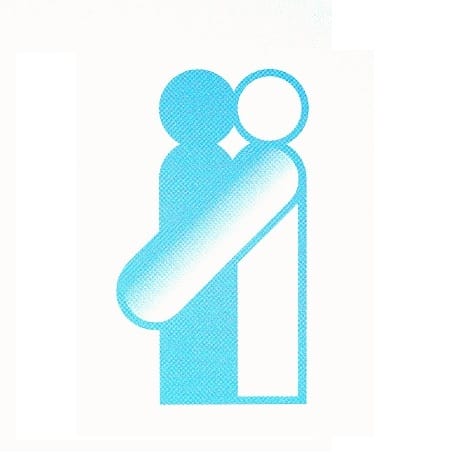 Polskie Towarzystwo Opieki Paliatywnej Oddział w&nbsp;Wałbrzychu - logo organizacji