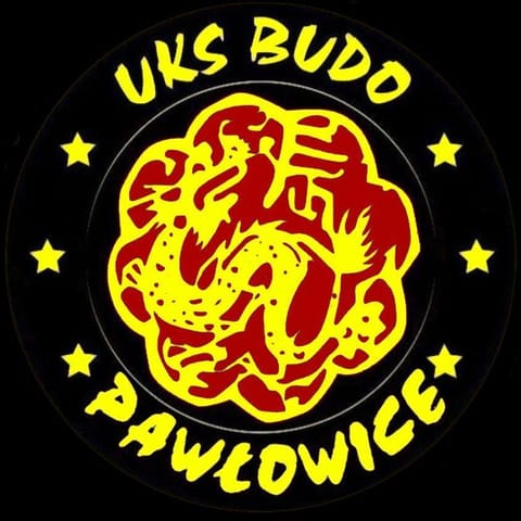 Uczniowski Klub Sportowy "BUDO" przy SP Nr 2 w Pawłowicach - logo organizacji