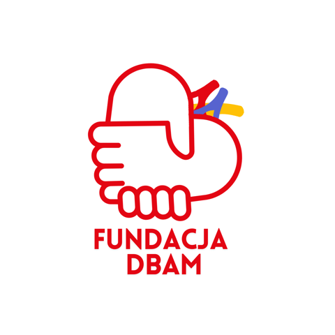 Fundacja Dbam - logo organizacji