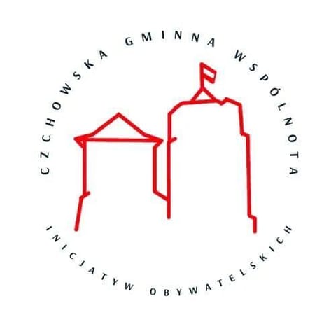 Czchowska Gminna Wspólnota Inicjatyw Obywatelskich - Organization logo