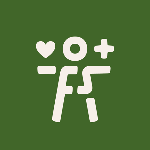 Fundacja SZCZECIŃSKA - logo organizacji