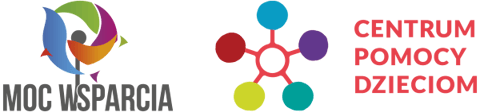 Stowarzyszenie Moc Wsparcia - logo organizacji