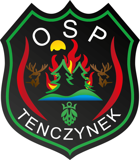 Ochotnicza Straż Pożarna w Tenczynku - zdjęcie główne