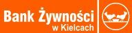 Kielecki Bank Żywności - logo organizacji