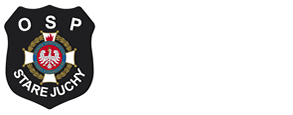 Ochotnicza Straż Pożarna w Starych Juchach - Organization logo