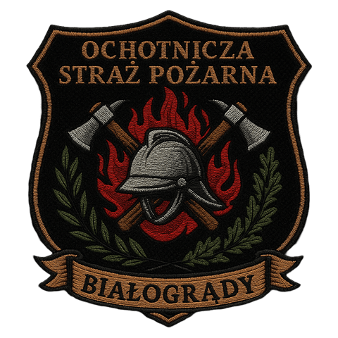 Ochotnicza Straż Pożarna w Białogrądach - main photo