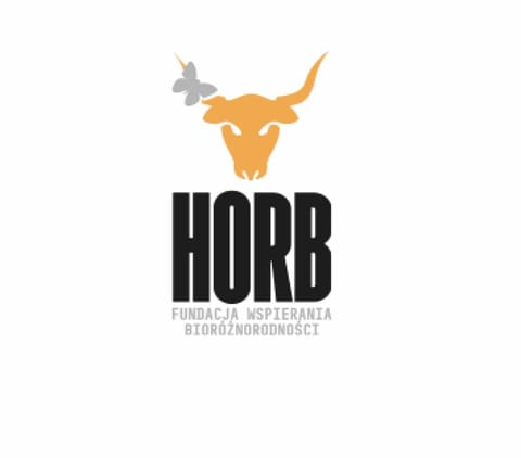 Fundacja Wspierania Bioróżnorodności Horb - logo organizacji