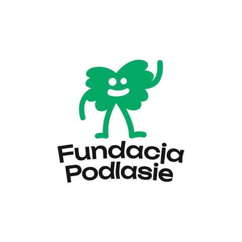 Fundacja Podlasie - Organization logo