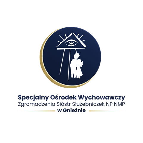Specjalny Ośrodek Wychowawczy Zgromadzenia Sióstr Służebniczek Niepokalanego Poczęcia Najświętszej Maryi Panny - logo organizacji