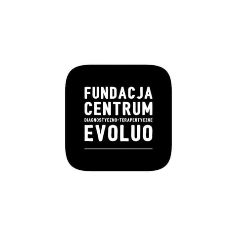 Centrum Diagnostyczno Terapeutyczne Evoluo - logo organizacji