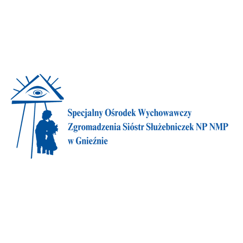 Zgromadzenie Sióstr Służebniczek Niepokalanego Poczęcia Najświętszej Maryi Panny - logo organizacji