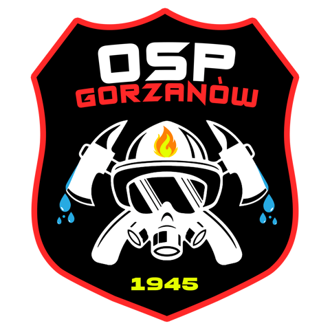 OSP Gorzanów - Organization logo