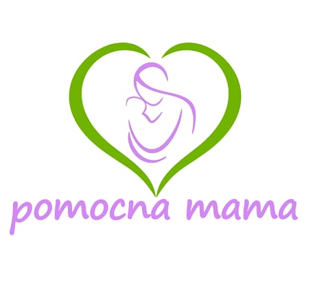 Fundacja Pomocna Mama - logo organizacji