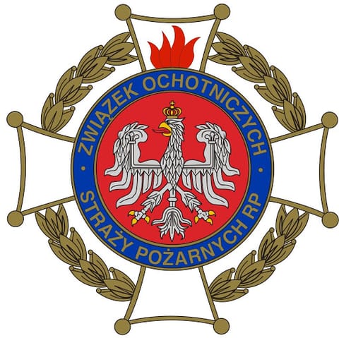 Ochotnicza Straż Pożarna Boguszyny - Organization logo