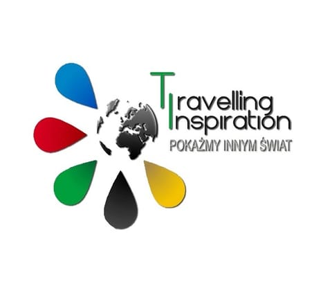 Stowarzyszenie Travelling Inspiration - Organization logo
