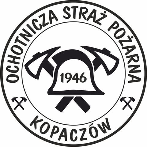 Ochotnicza Straż Pożarna w Kopaczowie - Organization logo