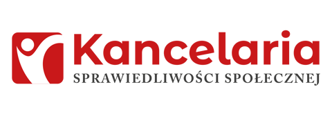 Fundacja Kancelaria Sprawiedliwości Społecznej - logo organizacji