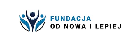 Fundacja Od Nowa i Lepiej - Organization logo
