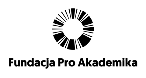 Fundacja Pro Akademika - logo organizacji