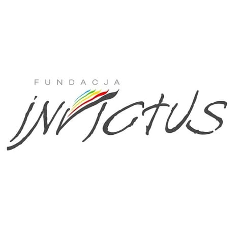 Fundacja Invictus - logo organizacji