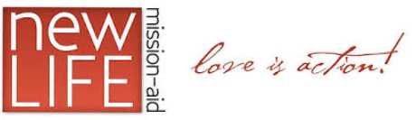 Fundacja New Life Mission-Aid Polska - logo organizacji