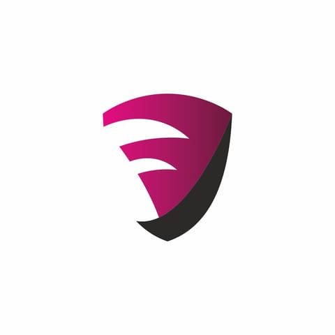 Fundacja Na&nbsp;Rzecz Rozwoju Bezpieczeństwa Pracy - logo organizacji