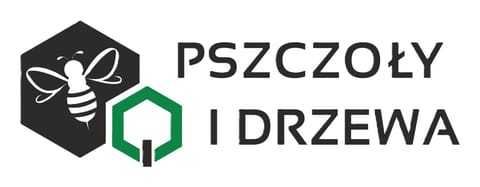 Fundacja Pszczoły i&nbsp;Drzewa - logo organizacji