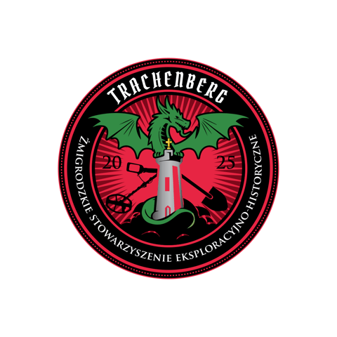 ŻMIGRODZKIE STOWARZYSZENIE EKSPLORACYJNO-HISTORYCZNE ''TRACHENBERG'' - logo organizacji