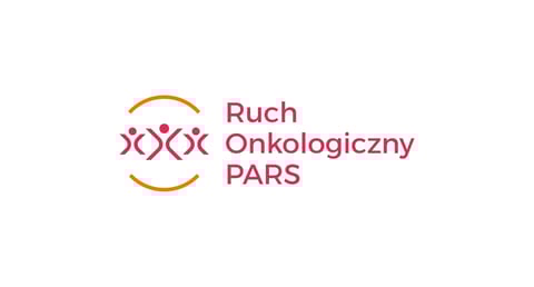 Stowarzyszenie Ruch Onkologiczny PARS - logo organizacji