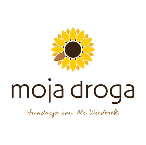 MOJA DROGA - FUNDACJA IMIENIA OLI WIEDEREK - zdjęcie główne