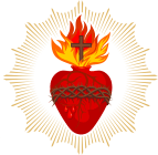 Parafia pw. Najświętszego Serca Pana Jezusa w&nbsp;Wałbrzychu - logo organizacji