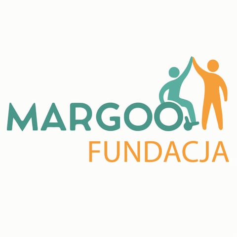 Fundacja Margoo - logo organizacji
