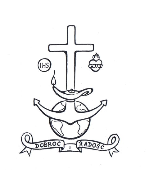 Dom Zakonny Zgromadzenia Misjonarek św. Antoniego Marii Klareta - Organization logo
