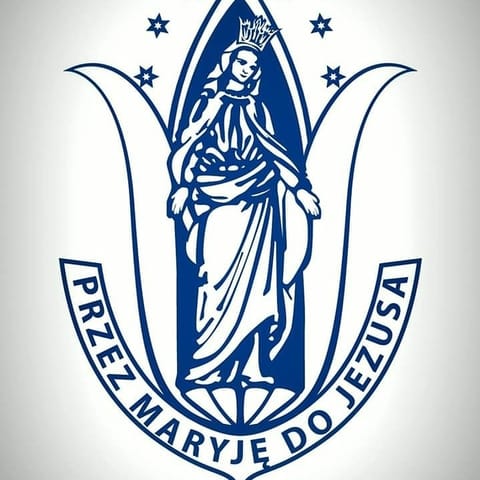 ZGROMADZENIE SIÓSTR SŁUŻEBNICZEK NMP NP PROWINCJA ŁÓDZKA - logo organizacji
